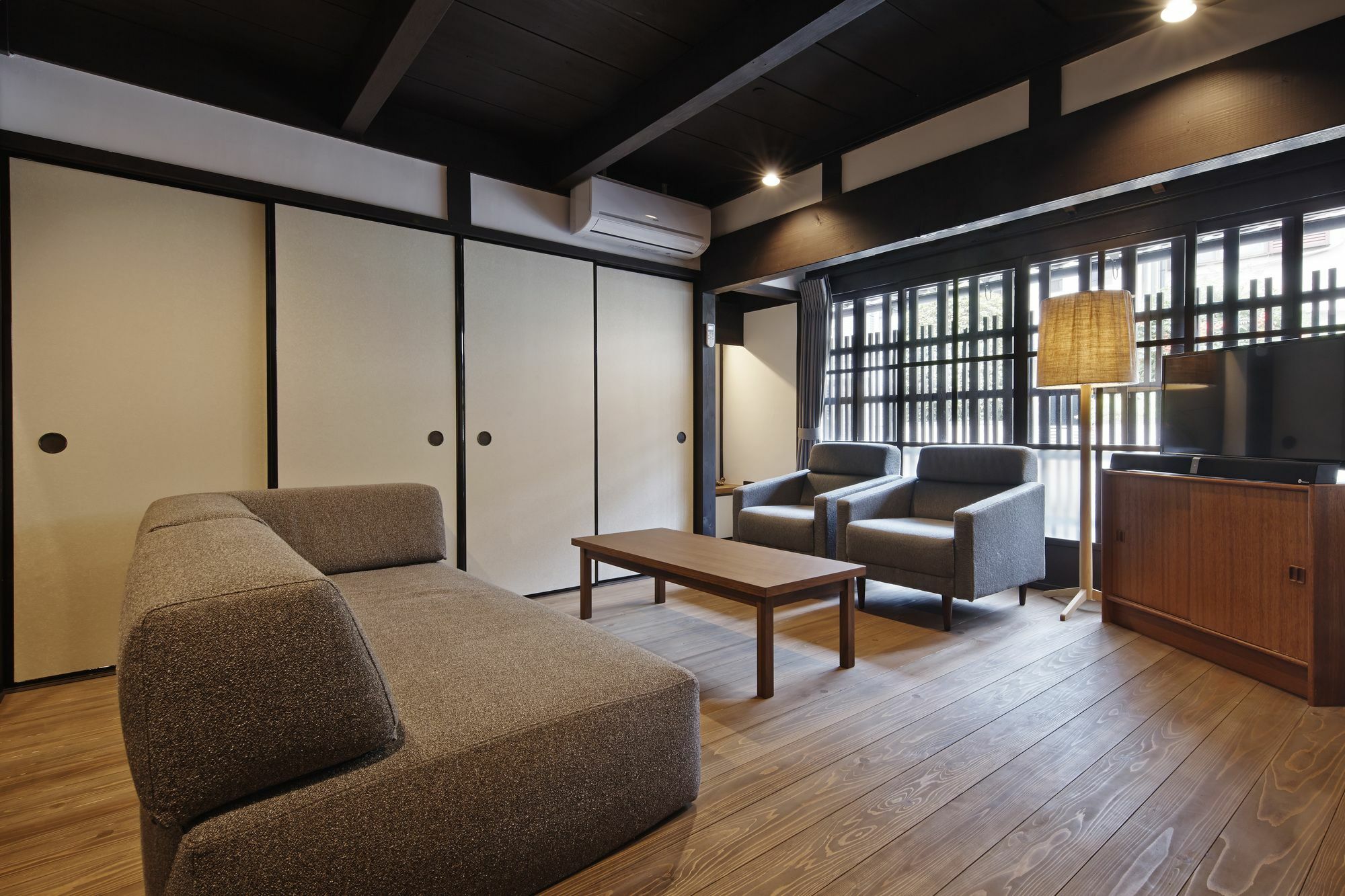 Kiyomizu Gojo Ntei Bahay bakasyunan